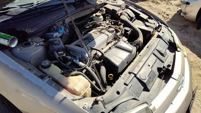 2000-2005 Chevy Cavalier Complete Fuel Pump With Sending Unit Gas Level Oem 2.2L