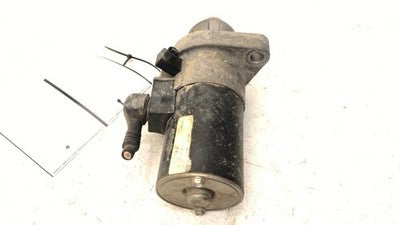 2002-2006 Honda Crv Starter Motor 2.4L At 4X4 8311359