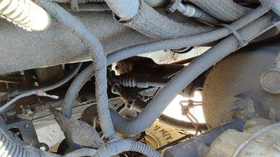 2000 Dodge Dakota Lower Intermediate Steering Shaft Oem