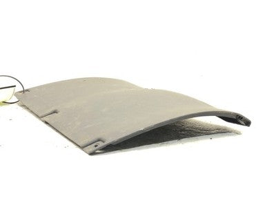 1995-2001 Suzuki Swift Gray Under column Knee Bolster Trim panel OEM Dash