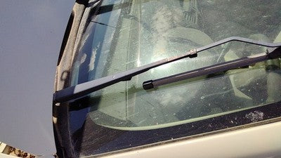 2004-2008 Chevy New Style Malibu Driver Left Windshield Wiper Arm Blade Lever
