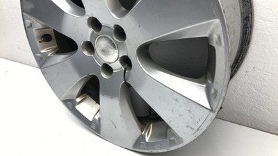 2010-12 Subaru Legacy Outback 17 Aluminum Wheel Oem Factory 6 Spoke Rim