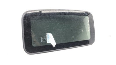 2003-2007 Honda Accord Sun Roof Glass Oem Top Window Sedan 7142847