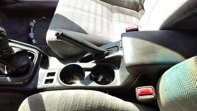 2002 Subaru Legacy Parking Brake Handle Assembly Oem Emergency Ebrake