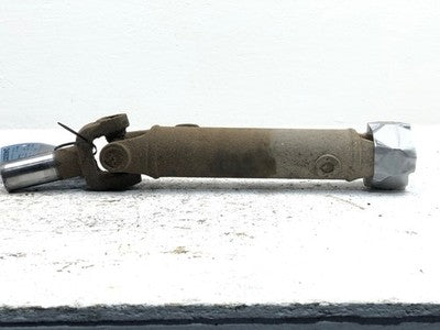 1987-1993 Jeep Wrangler Yj Rear Drive Shaft Oem Back Driveline 4.2L 5Sp 4X4