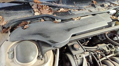 1994 Buick Park Ave Wiper Area Cover Top Plastic Shield Oem 3.8L