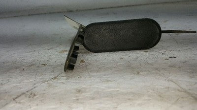 2002 Vw Jetta Pair Washer Nozzle Access Cover