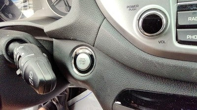2016-18 Hyundai Tucson Ignition Switch Assembly With Key Complete Electrical Oem