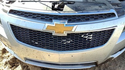 2011-2014 Chevy Cruze Front Lower Grille Assembly Oem 95225615