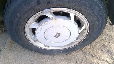 1990-1991 Olds Eighty Eight 15' Aluninum Wheel Oem Factory Rim 15X7