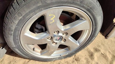 2002-2005 Pontiac Bonneville 17 Aluminum Wheel Oem Factory Chrome N89 Rim