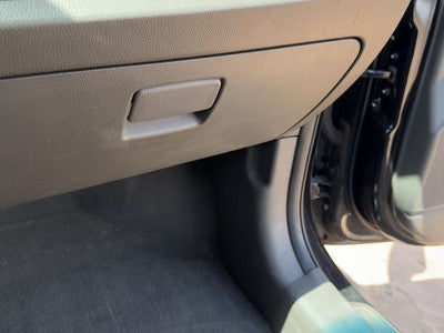 2011-2016 Kia Sportage Glove Box Assembly Complete Door With Latch Oem Gray Gah