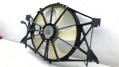 2009-2024 Ram 1500 Radiator Cooling Fan Assembly Electric Oem 5.7L 55056948Ai