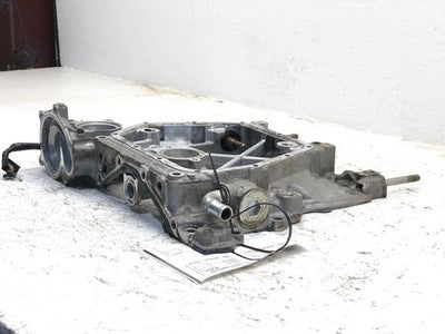 2013-2016 Subaru Impreza Upper Oil Pan Oem 2.0L Mt Manual Transmission