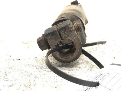 2013 Dodge Ram 1500 Lower Intermediate Steering Shaft Oem