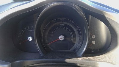 14-16 Kia Sportage Speedometer Cluster Instrument Gauges Panel Oem Dash