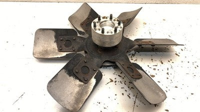 1987 International S Series Fan Clutch Blade Spacer Adaptor Oem Dt360