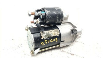 2007 Chevy Hhr Starter Motor 2.2L 89018113
