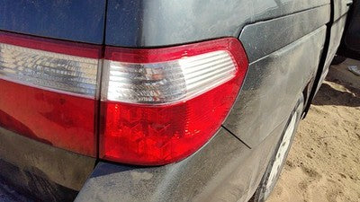2005-2007 Honda Odyssey Passenger Right Outer Tail Light Brake Lamp Oem Rear