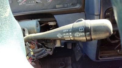 94 95 Nissan Pathfinder Turn Signal Switch Windshield Wiper Column Control Lever
