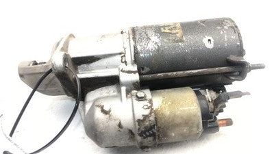 1991-2002 Saturn Sc1 Starter Motor 1.9L Sohc