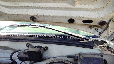 1994-1999 Chevy Silverado 1500 Driver Left Windshield Wiper Arm Oem Blade Lever