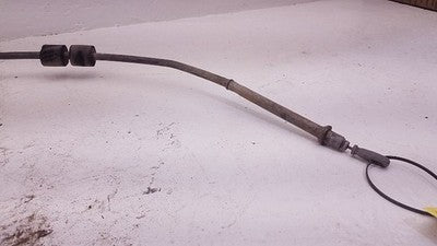 1979 Chevy Luv Clutch Cable Assembly Oem Original Factory