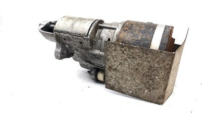 1981-1987 Dodge Ram W250 Starter Motor 5.2L 4145359