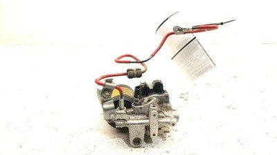 2010-2012 Lexus Hs250h Hybrid Complete Anti Lock Brake Pump Unit Oem Abs Module
