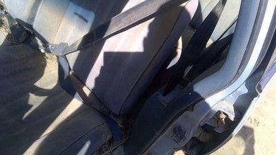 1991 Chevy Caprice Driver Left Front Seat Belt Retractor Oem Shoulder Blue