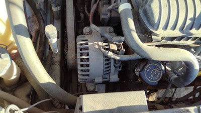 2004-2007 Ford Freestar Alternator 3.9L 6F2z10346ba