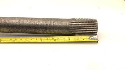 79-85 Toyota Pickup Driver Left Front Axle Shaft Assembly 4x4 Inner and Outer