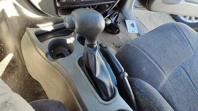 03 Trail Blazer Floor Shifter Lever Shift Unit Automatic Transmission Gray 95D