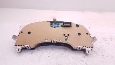 00-01 SATURN SL2 SC2 Speedometer Cluster Instrument Gauges Panel OEM Dash
