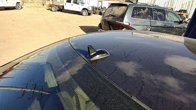 2013 Mercedes C300 Radio Antenna Mast Oem