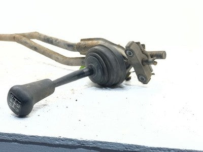 1988 Civic Crx Hatchback Floor Shifter Lever Shift 5 Speed Manual Transmission