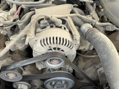 1999-2002 Mercury Grand Marquis Alternator 4.6L Xw7Z10346Aa