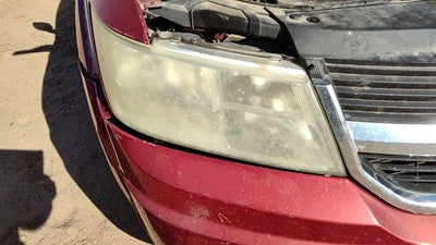 2009-2020 Dodge Journey Passenger Right Head Light Oem Front Lamp 5116288Ac