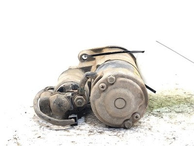 2005-2009 Hyundai Tucson Starter Motor 2.0L DOHC Automatic Transmission
