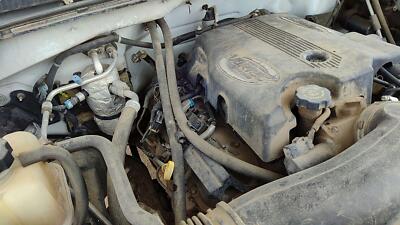 2001 2002 Silverado 2500 Hd Passenger Right Valve Cover Oem 8.1l Rh 12559595