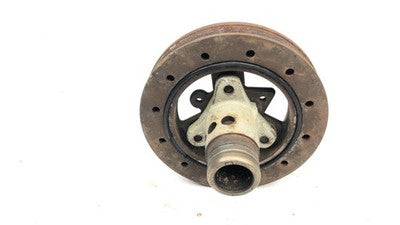 1994-1996 Chevy Caprice Harmonic Balancer Crankshaft Pulley With Bolt Oem 5.7L