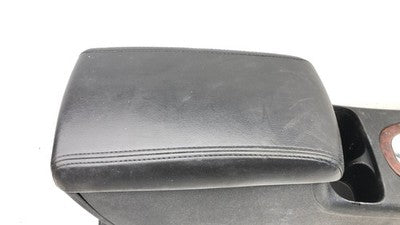2007-2016 Chevy Impala Ss Center Console With Arm Rest Oem Ebony 192 Complete