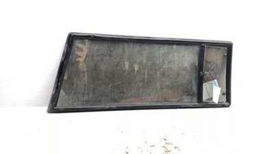 1984-91 Jeep Cherokee Driver Left Rear Quarter Glass Back Side Window 2 Door Xj
