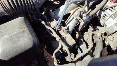 2000-2005 Legacy Outback Passenger Right Valve Cover Oem 2.5L 13264Aa280