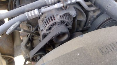1995 Dodge Ram 1500 Mount Bracket Set For Alternator Oem 5.9L Gas