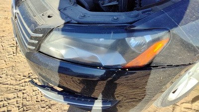 2012-2015 Vw Passat Driver Left Head Light Oem Front Lamp 561941005D