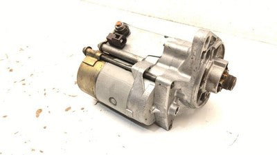 1986-1995 Isuzu Pup Pickup Starter Motor 2.3L