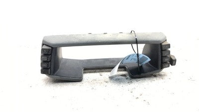 1991-1995 Isuzu Rodeo Trim Bezel Around Speedometer Oem Dash Surround Panel