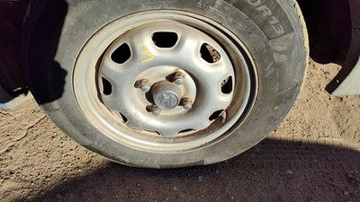 1988-1991 Honda Civic 13 Steel Wheel Oem Factory Rim Sedan Dx