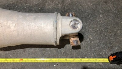 2015-2018 Silverado 1500 Rear Drive Shaft Oem Back Driveline 5.3L 4X4 23251183